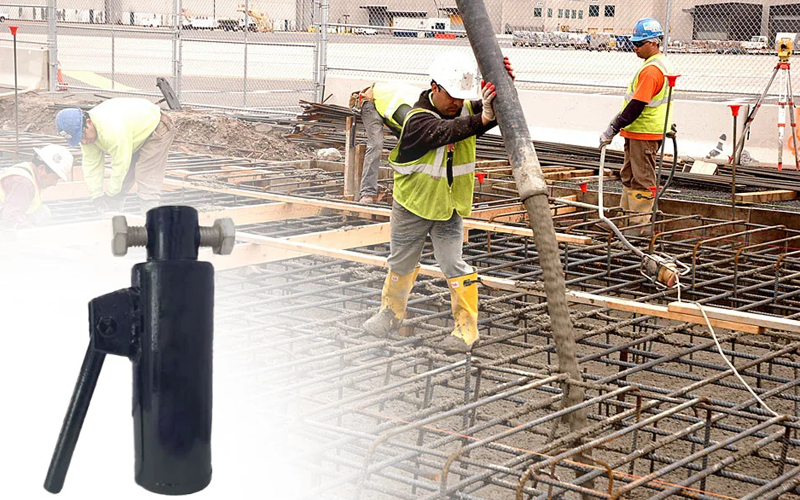 Shuttering Machine On Rent